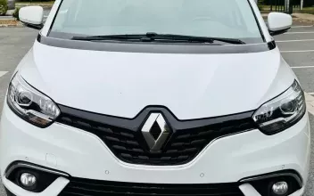 Renault Scenic Clamart