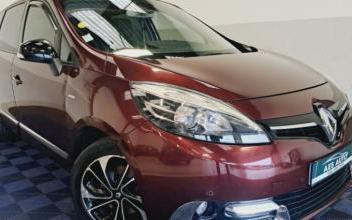 Renault Scenic Sannerville