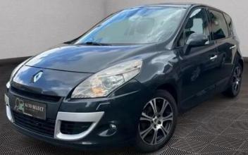 Renault scenic Vitry-sur-Orne