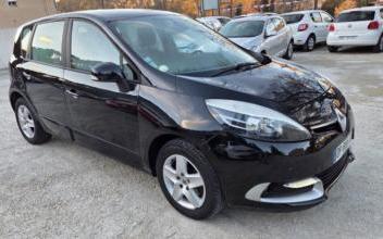 Renault Scenic Les-Pennes-Mirabeau