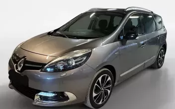 Renault Scenic Poitiers