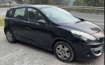 Renault scenic Bargemon