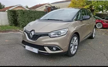 Renault Scenic Saint-Paul-lès-Dax