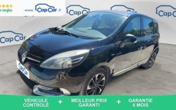 Renault scenic Marseille