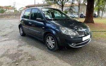 Renault scenic Nice