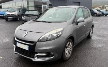 Renault Scenic Aubière