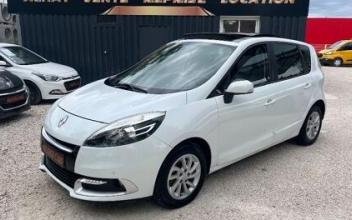 Renault scenic iii Avignon