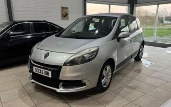 Renault scenic iii Brech