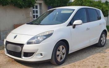 Renault scenic iii Parthenay