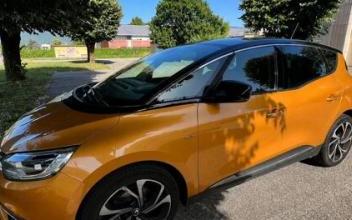 Renault scenic iv Lyon
