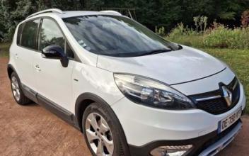 Renault scenic xmod Lyon