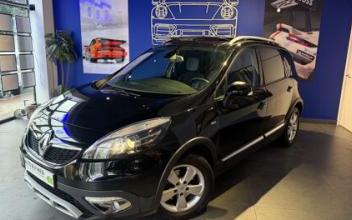 Renault scenic xmod Saint-Maur-des-Fossés