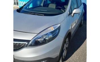 Renault scenic xmod Carpentras