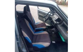 Renault super 5 Sète