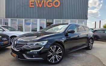 Renault talisman Evreux
