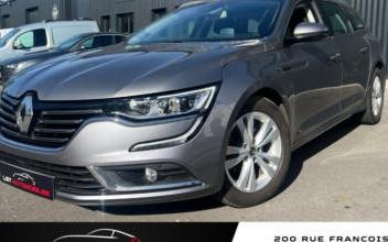 Renault Talisman Caudan