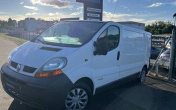 Renault Trafic Entzheim