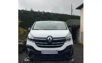 Renault Trafic Brive-la-Gaillarde