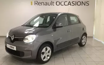Renault Twingo Troyes