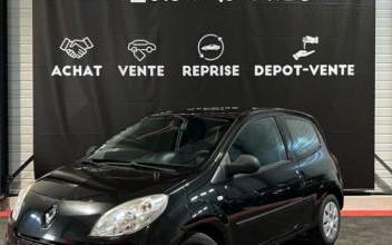 Renault Twingo Pulnoy
