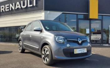 Renault Twingo Bourges