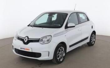 Renault twingo Issy-les-Moulineaux