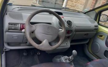 Renault twingo Terville