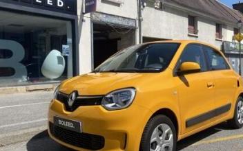 Renault twingo Jouars-Pontchartrain