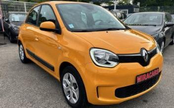 Renault Twingo Les-Pennes-Mirabeau
