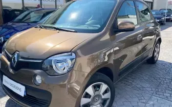 Renault Twingo Saint-Ouen