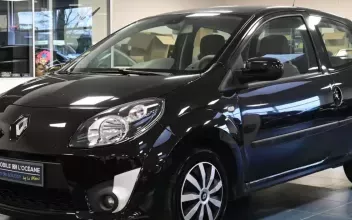 Renault Twingo La-Bazoge