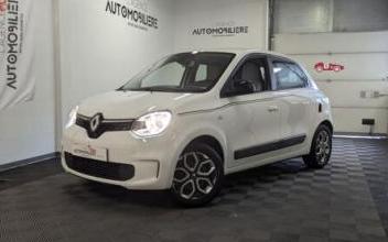 Renault twingo Cergy
