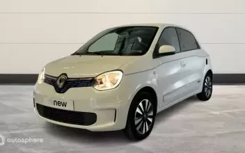 Renault Twingo Vitrolles