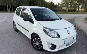 Renault Twingo Cirey-sur-Vezouze