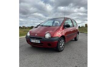 Renault twingo Poitiers