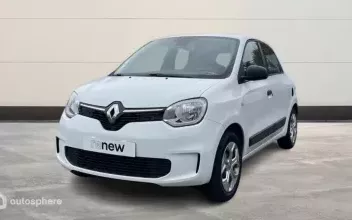 Renault Twingo Nieppe