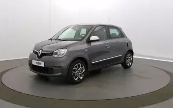 Renault Twingo Saint-Ouen