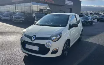 Renault Twingo Aubière