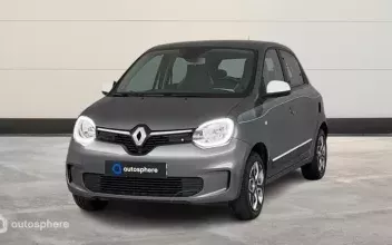 Renault Twingo Sains-en-Gohelle