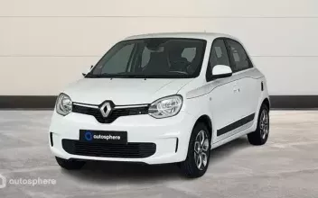 Renault Twingo Troyes
