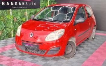 Renault Twingo Pertuis
