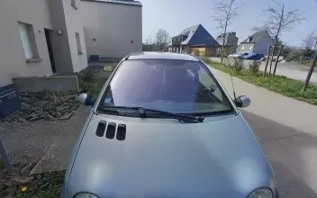 Renault Twingo Mayenne