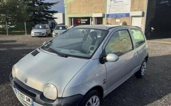 Renault twingo Villeneuve-la-Guyard