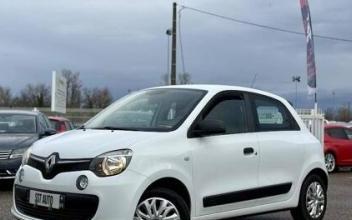 Renault twingo Saint-Priest