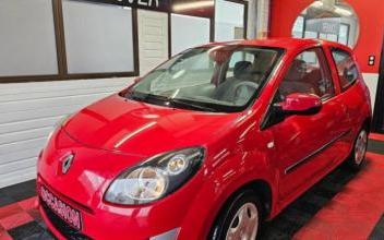 Renault Twingo Blois