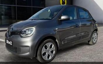 Renault twingo Salon-de-Provence