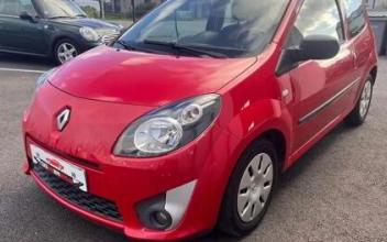 Renault twingo Villedoux