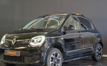 Renault twingo Arnas