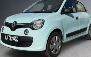 Renault Twingo Wittelsheim