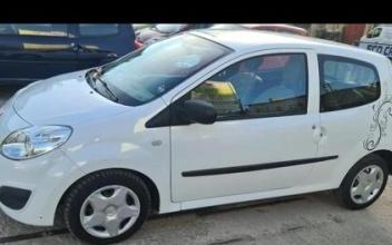 Renault twingo Ars-sur-Moselle